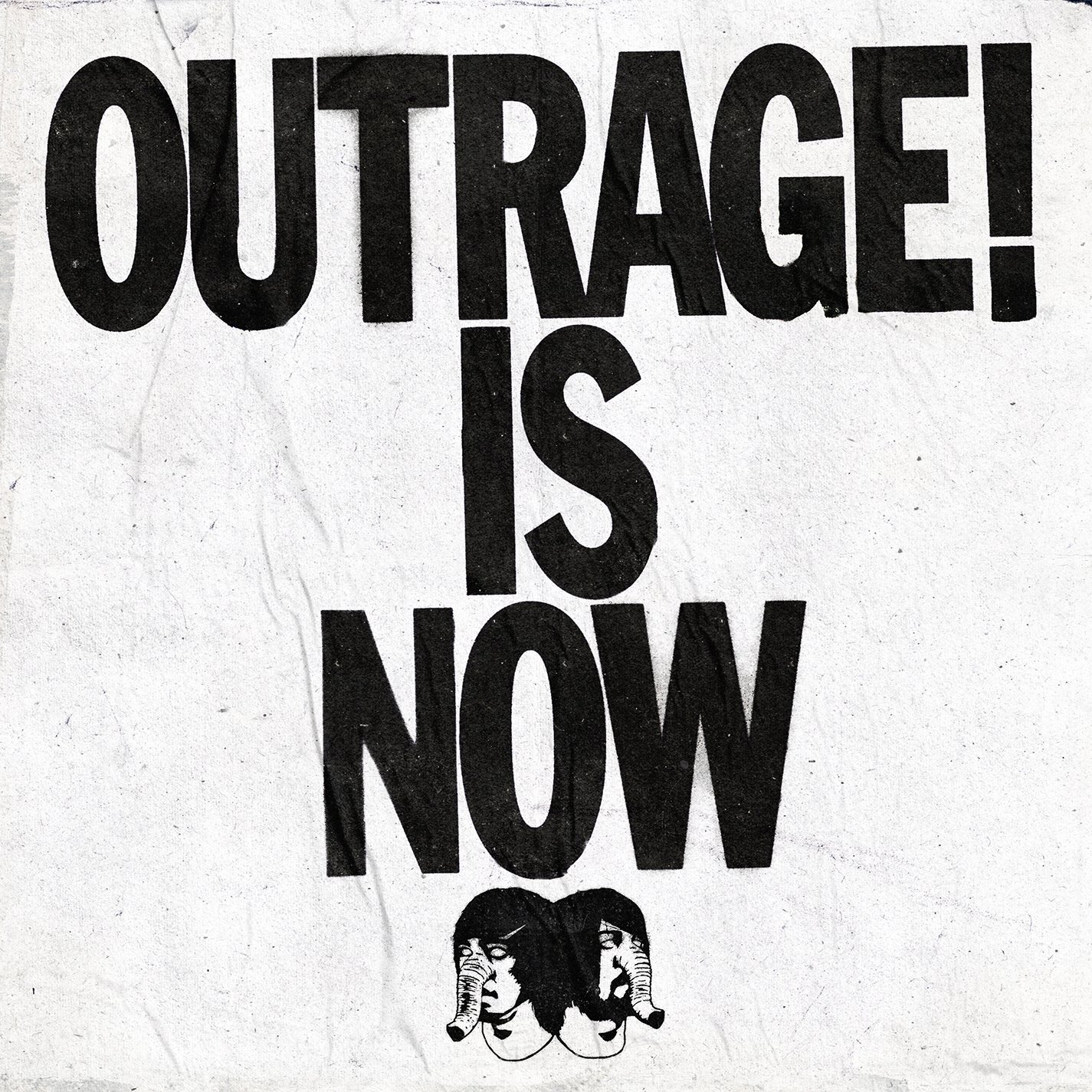 Death From Above Outrage Is Now