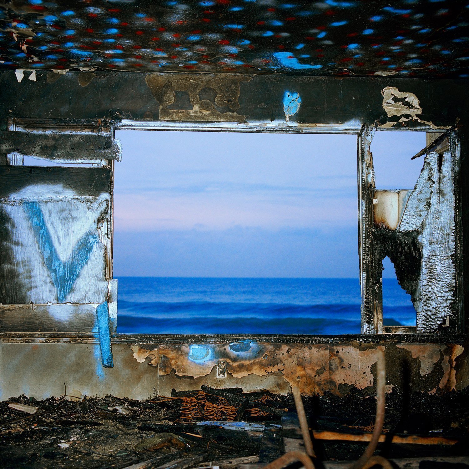 Deerhunter Fading Fronteir