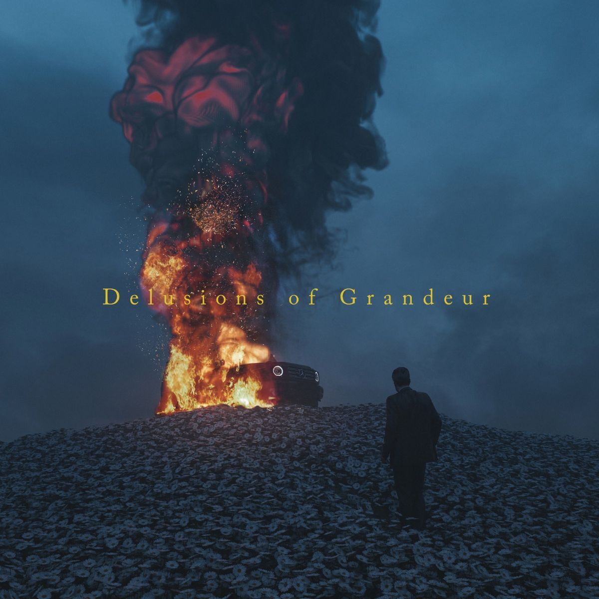 Delusions Of Grandeur Thumper