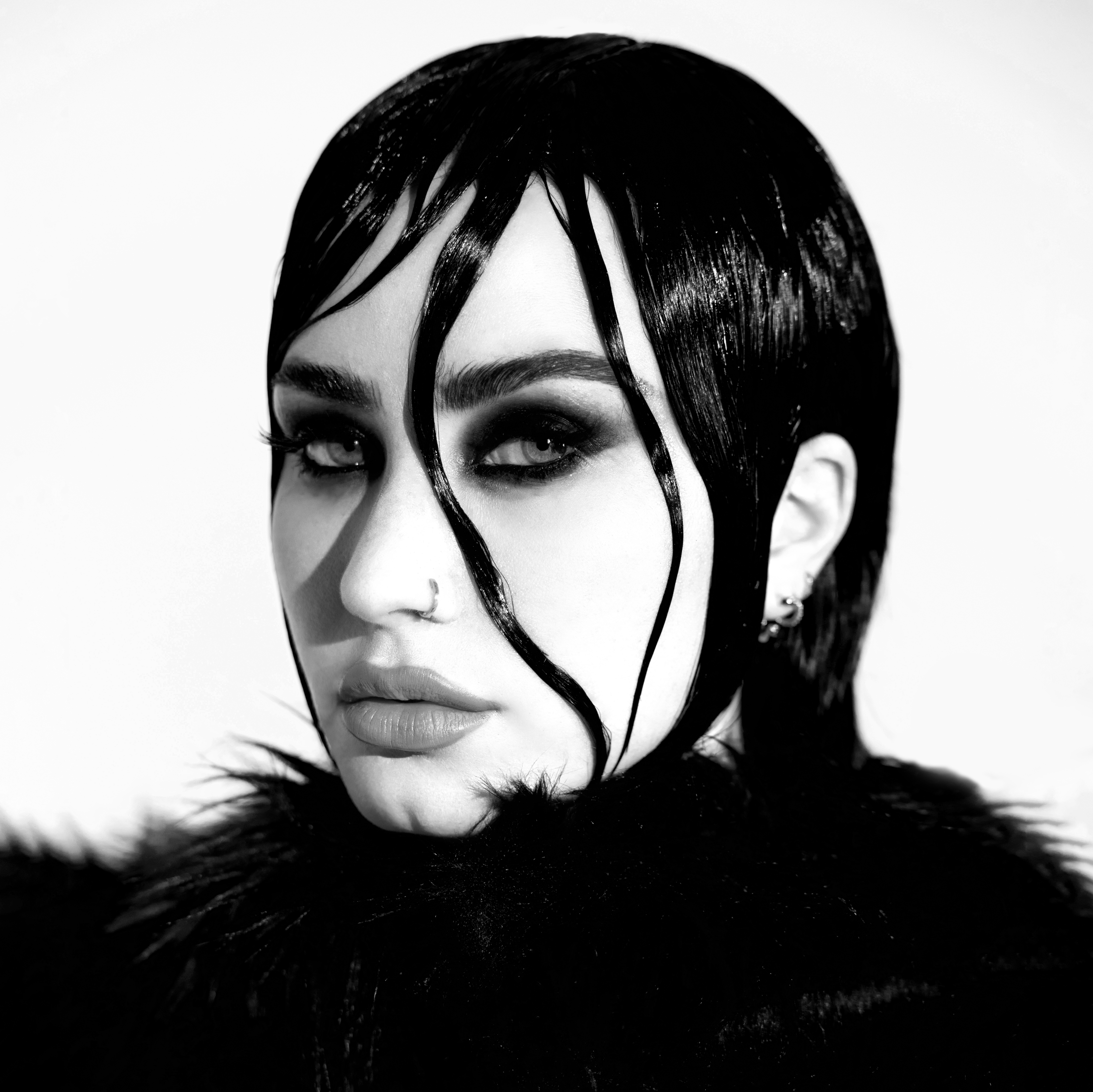 Demi Lovato Revamped cover