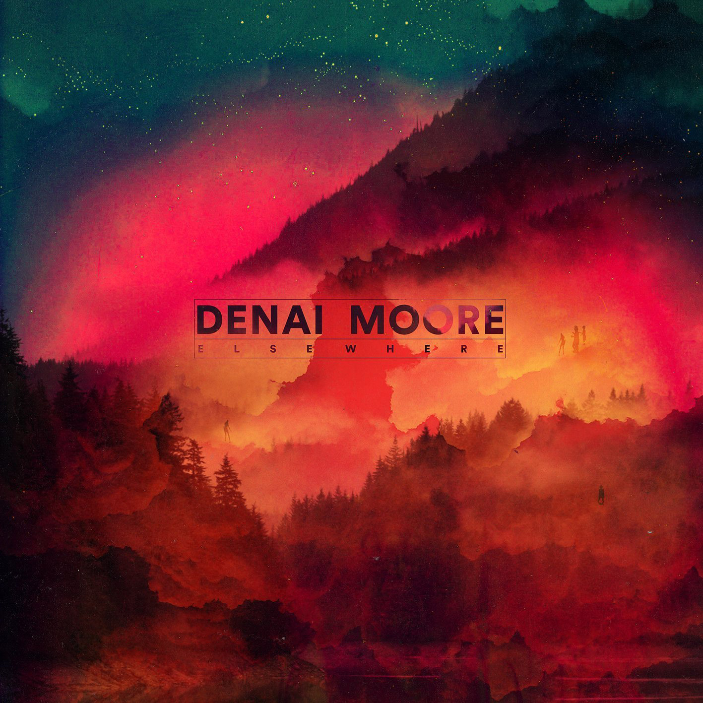 Denai Moore Elsewhere 2