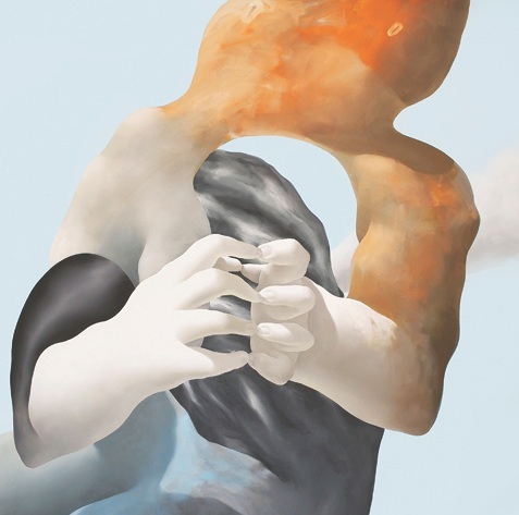 Deptford Goth Songs Album Artwork