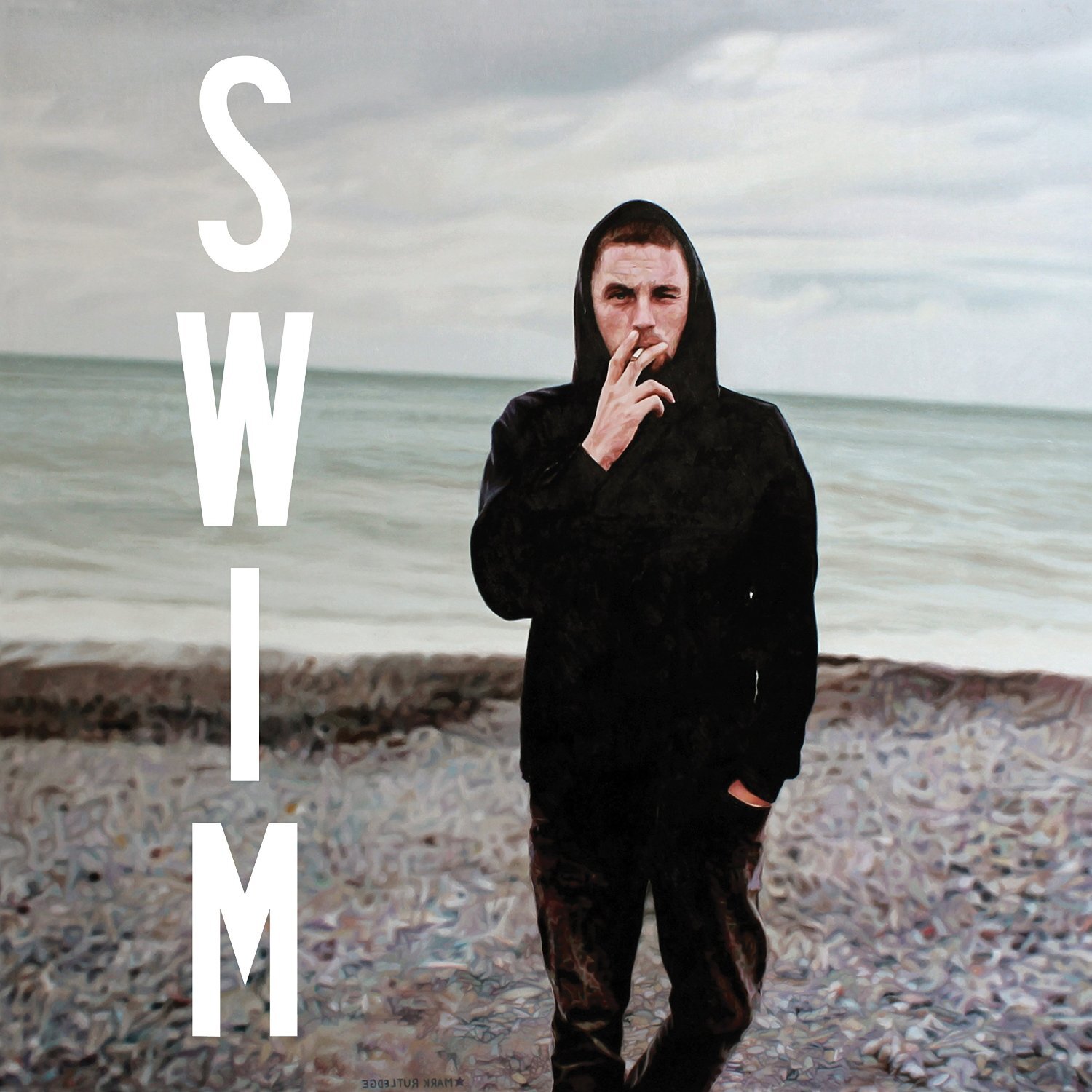 Die Die Die SWIM