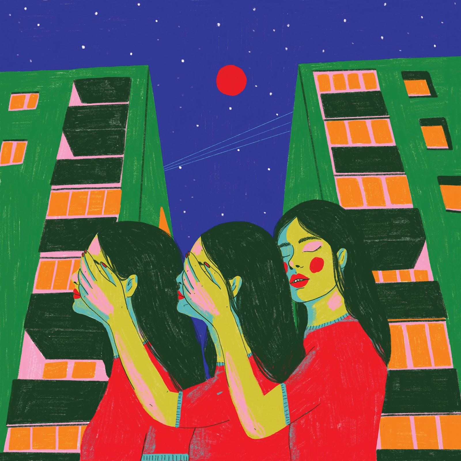 Diet Cig album art