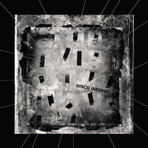 Disco Inferno In Debt