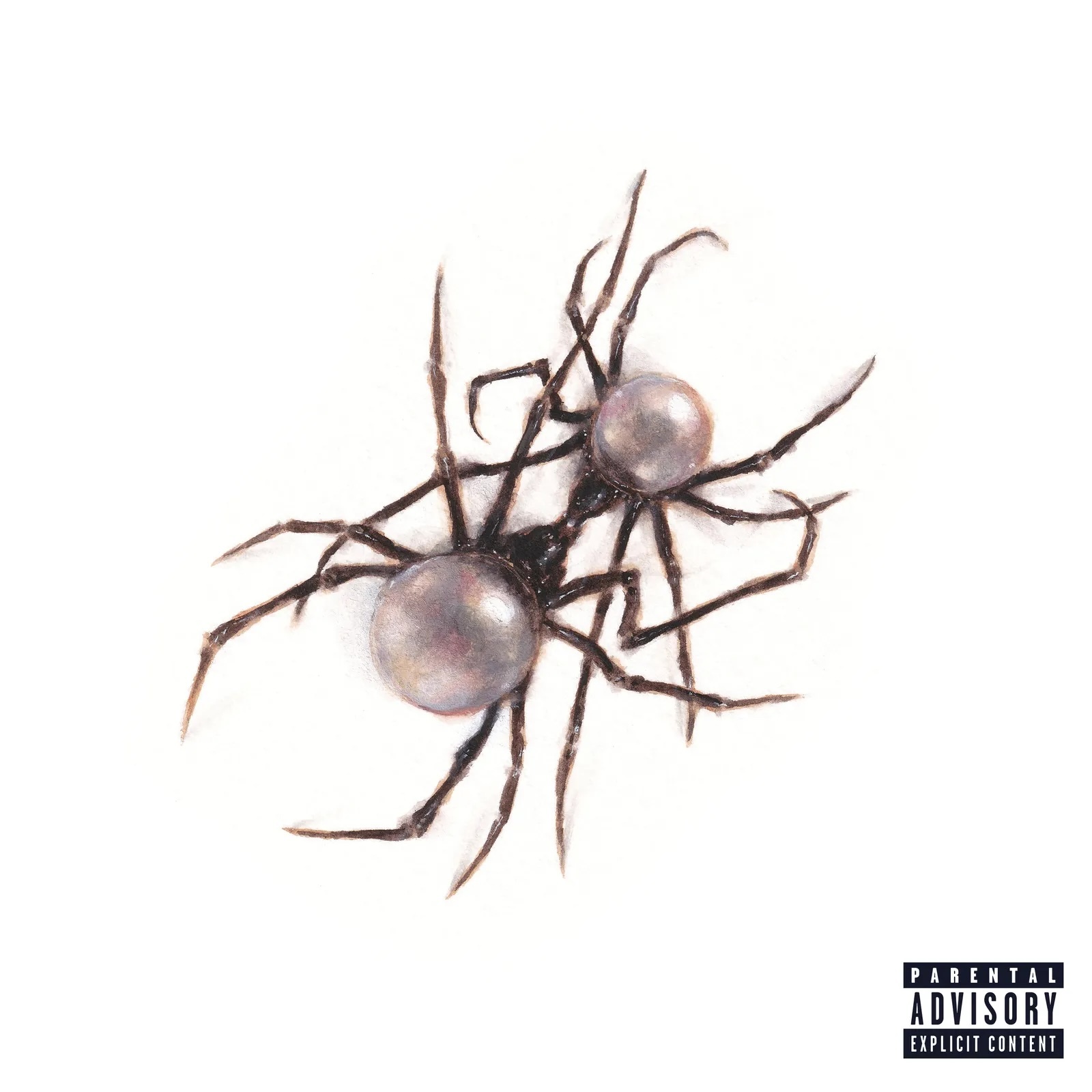 Doja Cat Scarlet cover