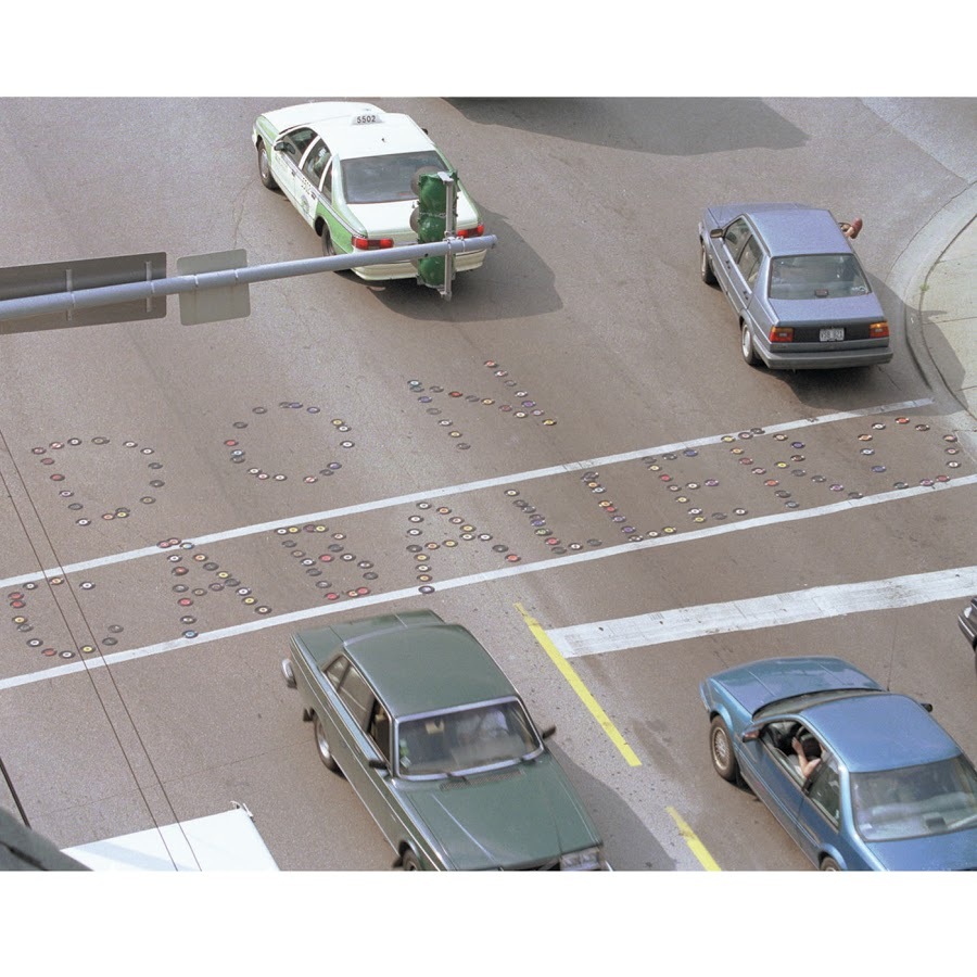 Don Caballero Singles Breaking Up