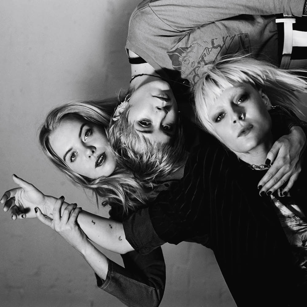 Dream Wife Dream Wife