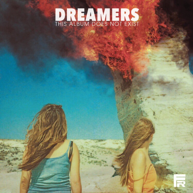 Dreamers This Album Does Not Exist
