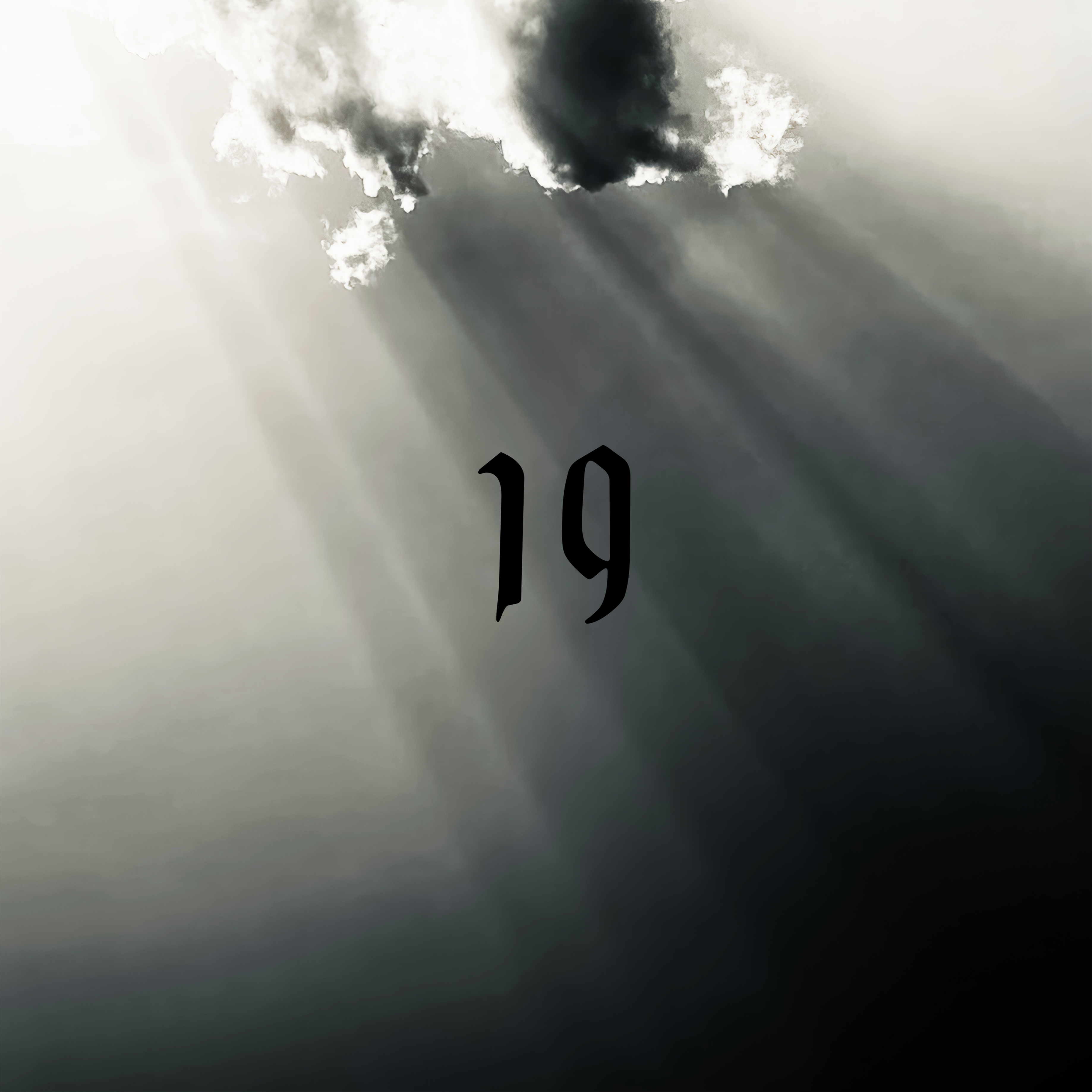 Drop Nineteens Hard Light cover