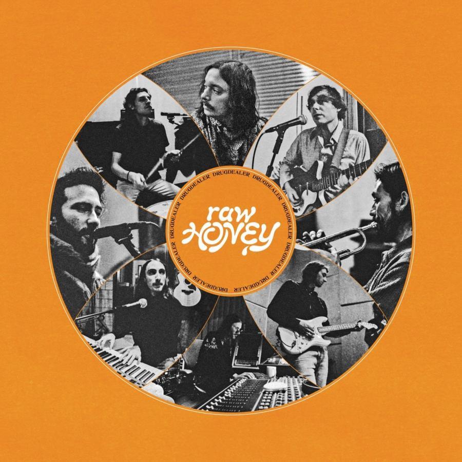 Drugdealer art