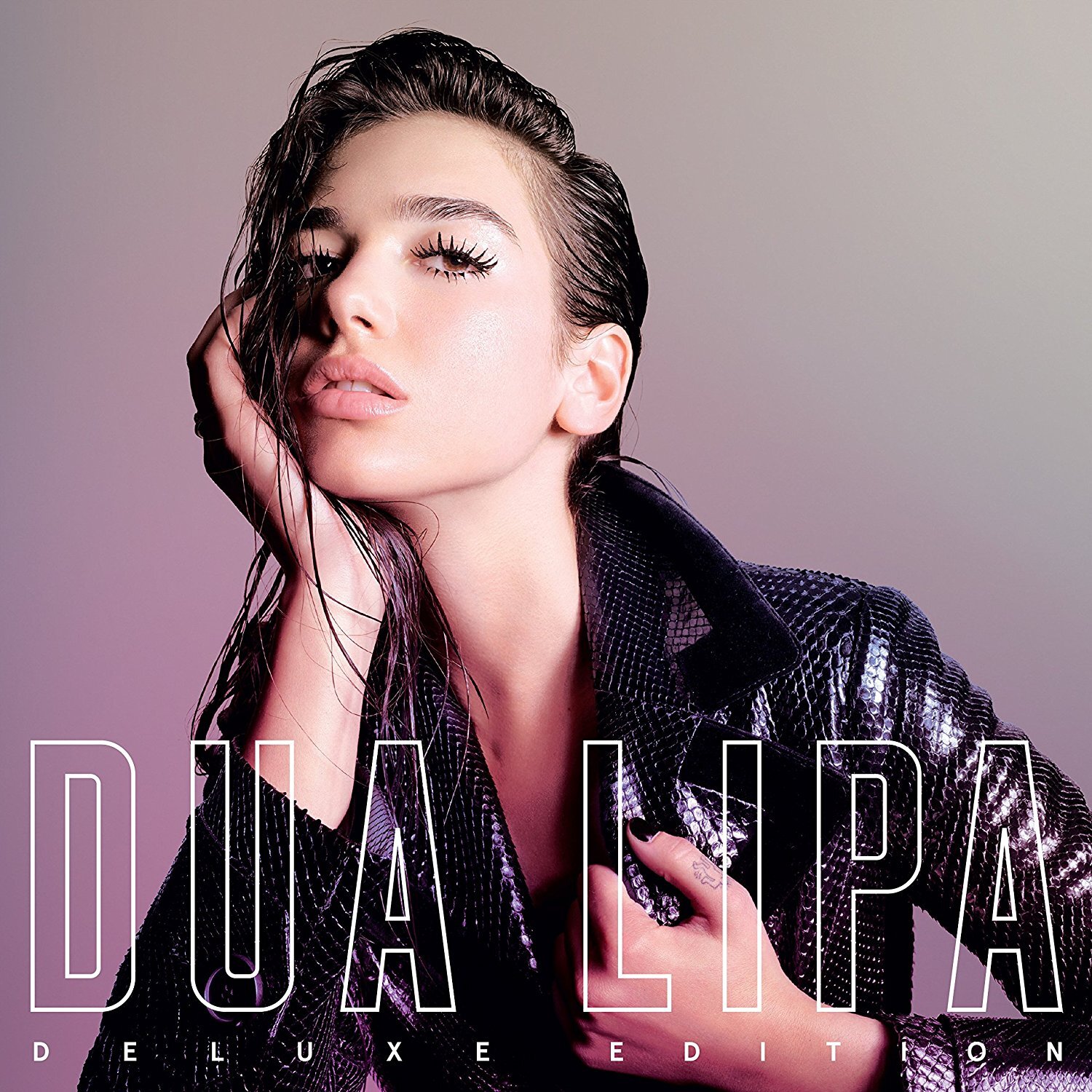 Dua Lipa Dua Lipa
