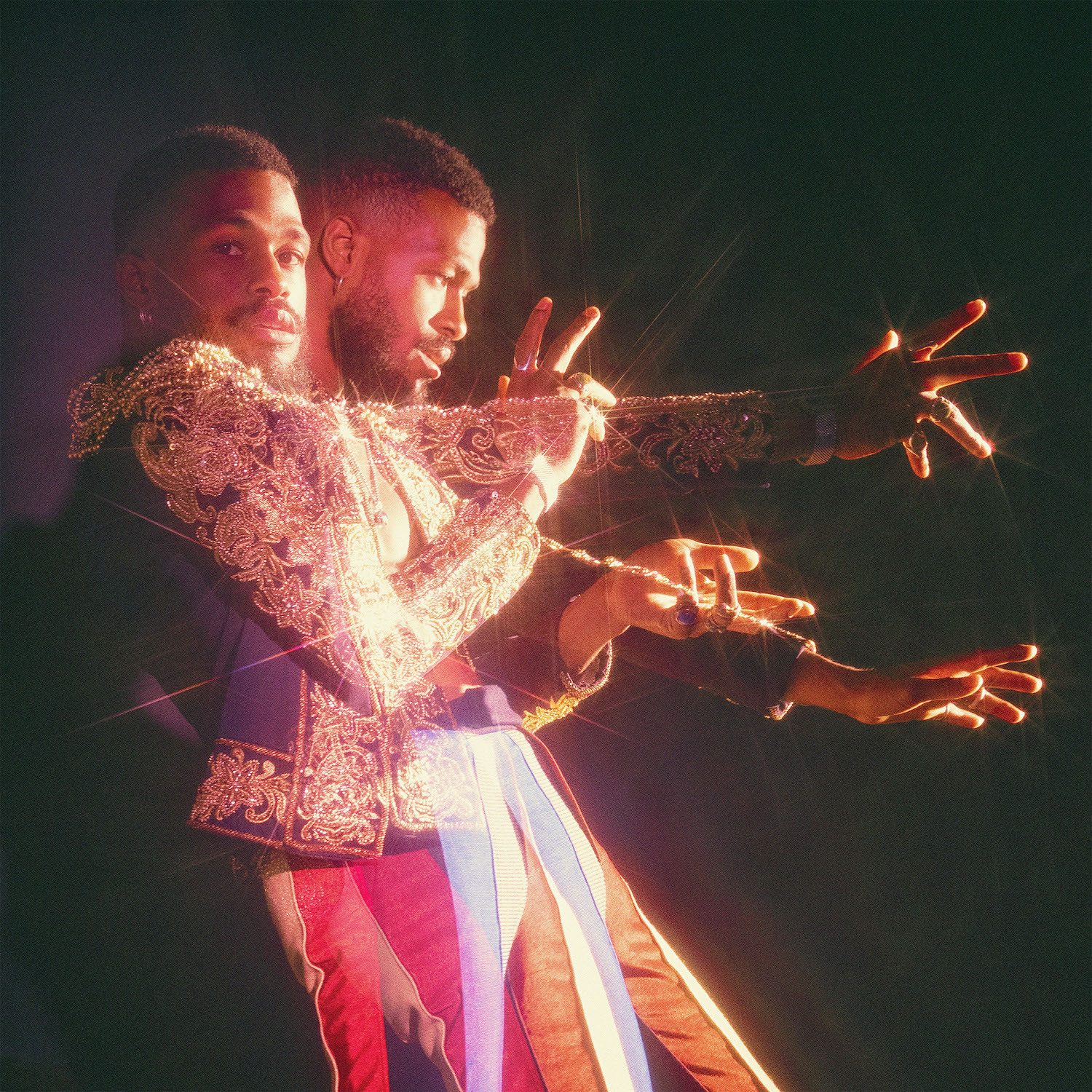 Duckwrth Super Good Final