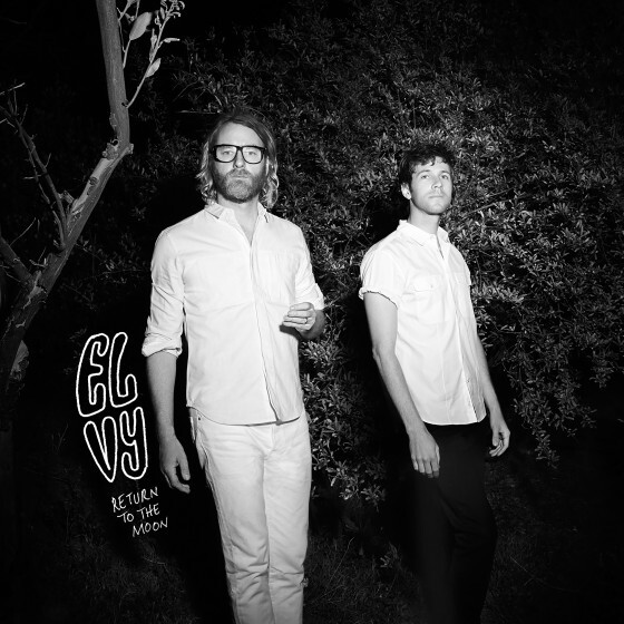 ELVY Returntothe Moon