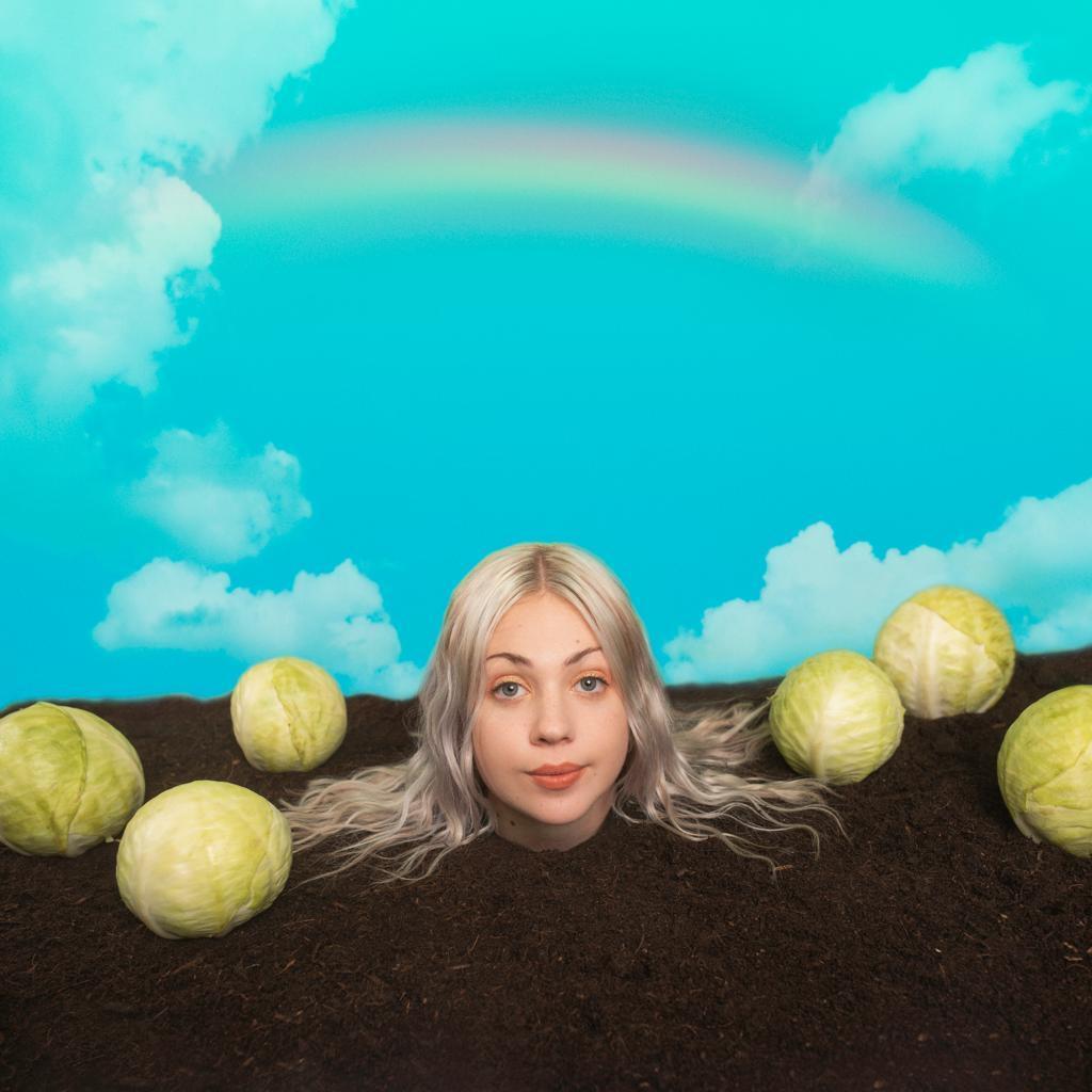 EP Artwork Lauran Hibberd Goober