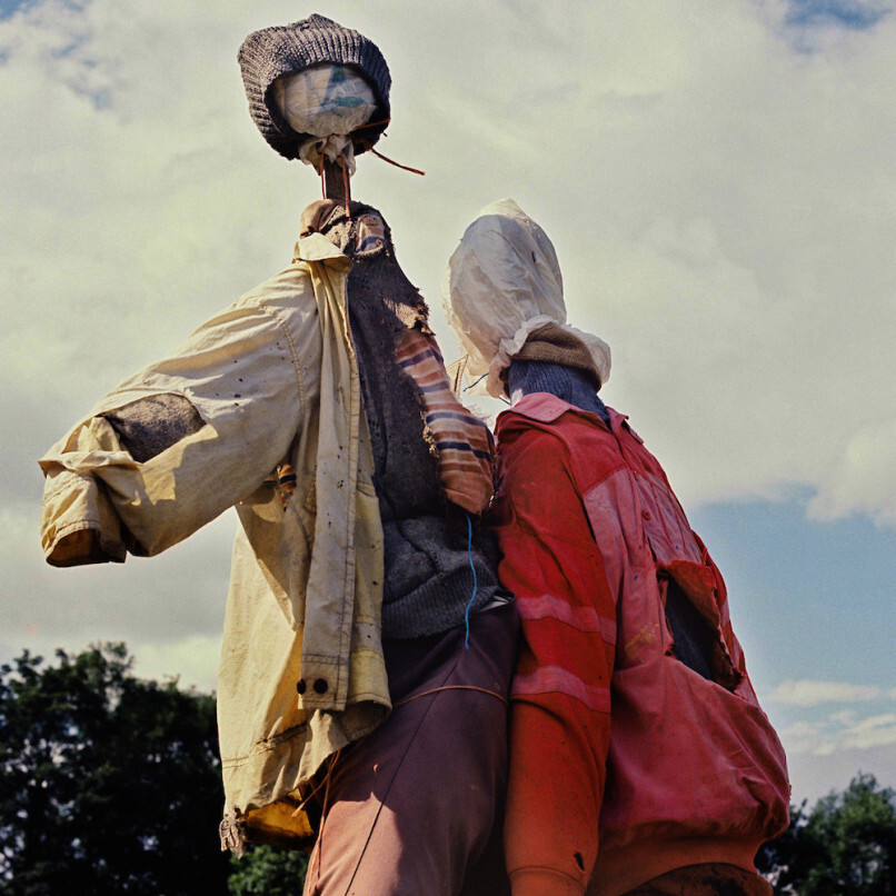 Eagulls Ullages