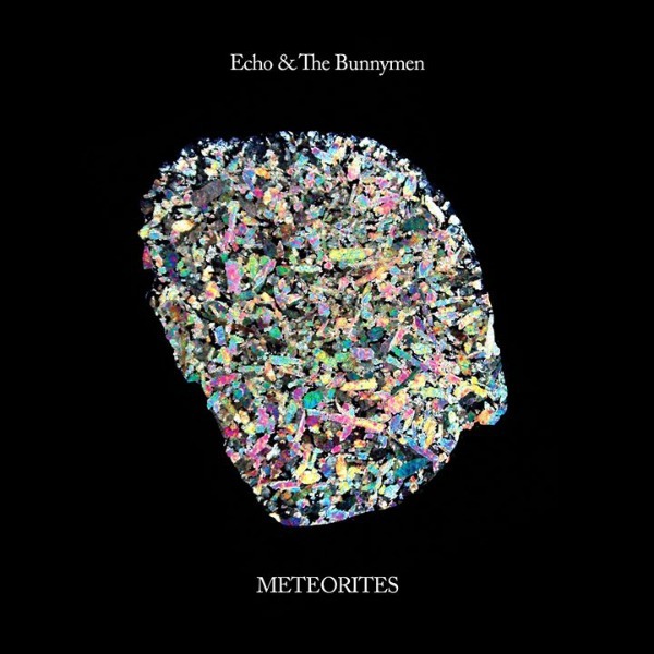 Echoand The Bunnymen Meteorites