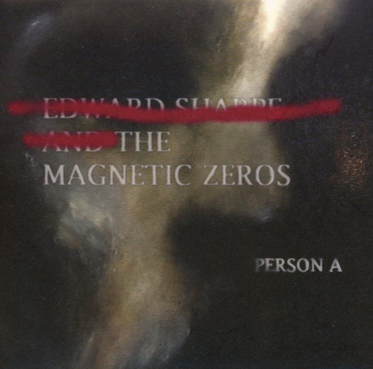Edward Sharpe The Magnetic Zeros Person A