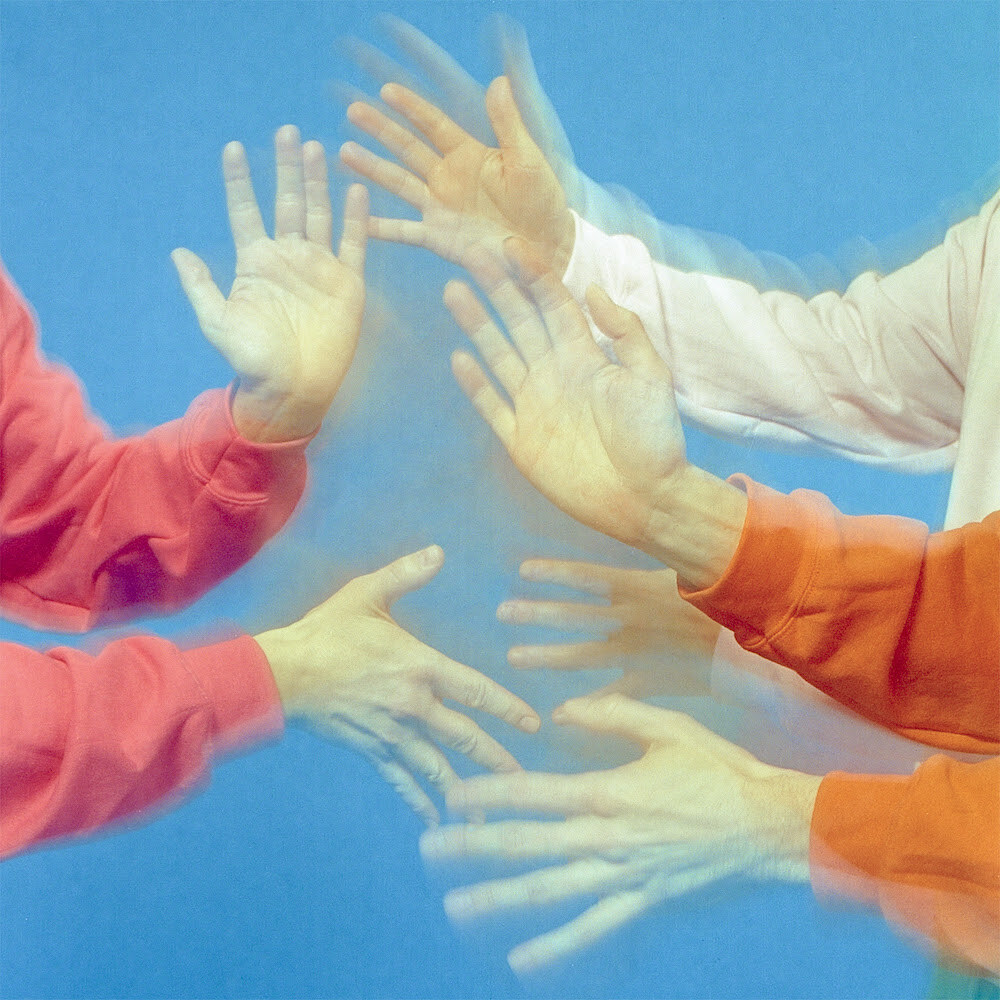 Efterklang Things cover