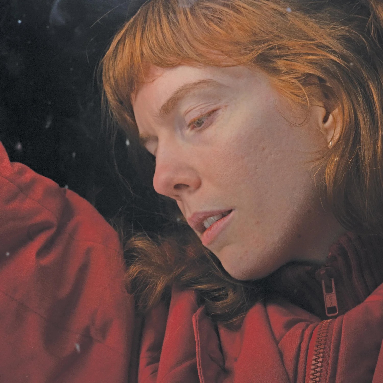 Eleanor Moss The Knife The Needle cover