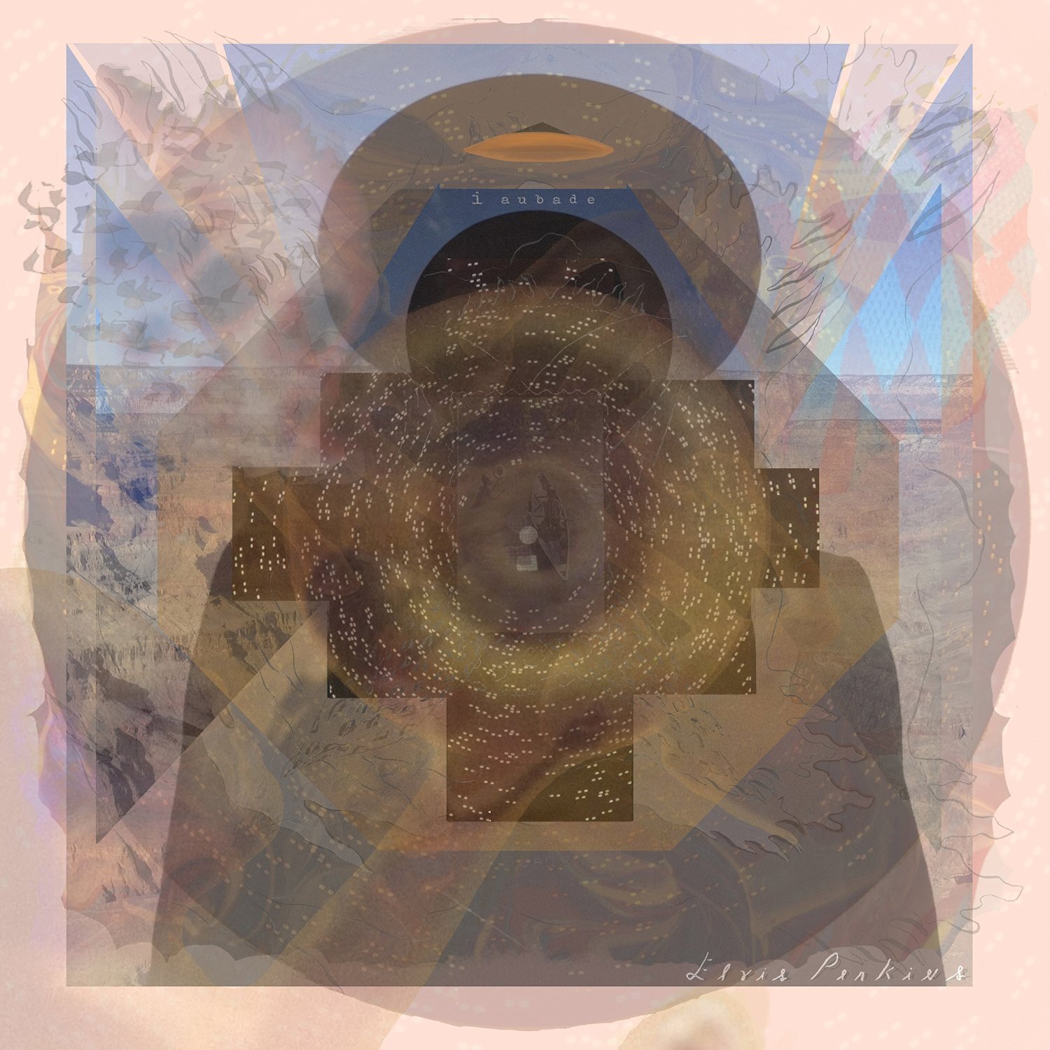 Elvis Perkins I Aubade