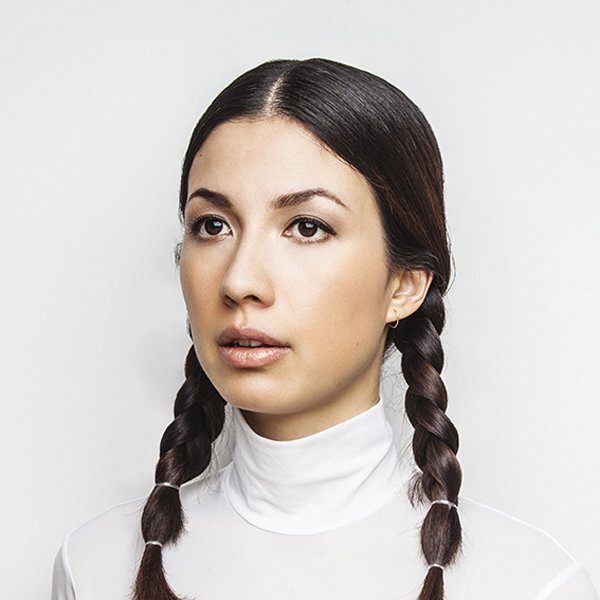 Emmy The Great Second Love