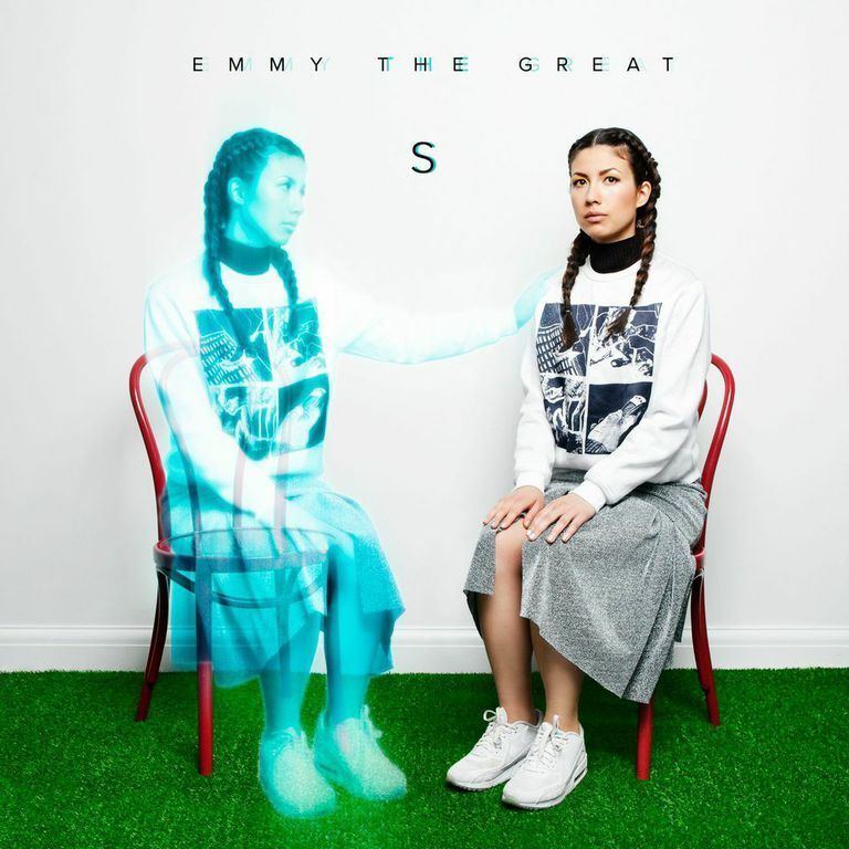 Emmy The Great S EP