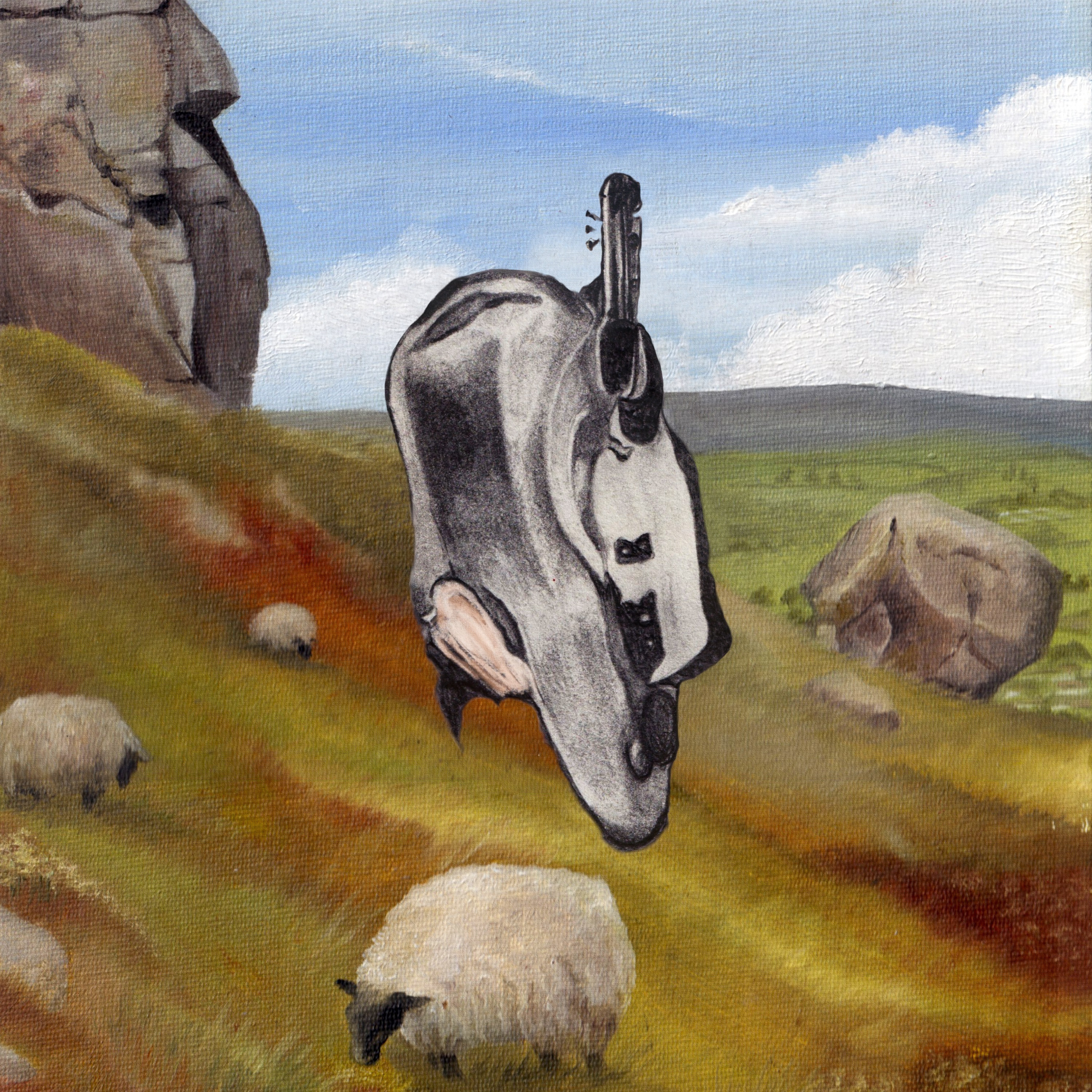 English Teacher This Could Be Texas cover