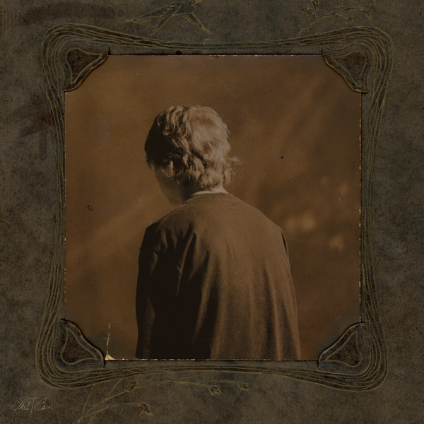 Ethel Cain Willoughby Tucker Ill Always Love You cover