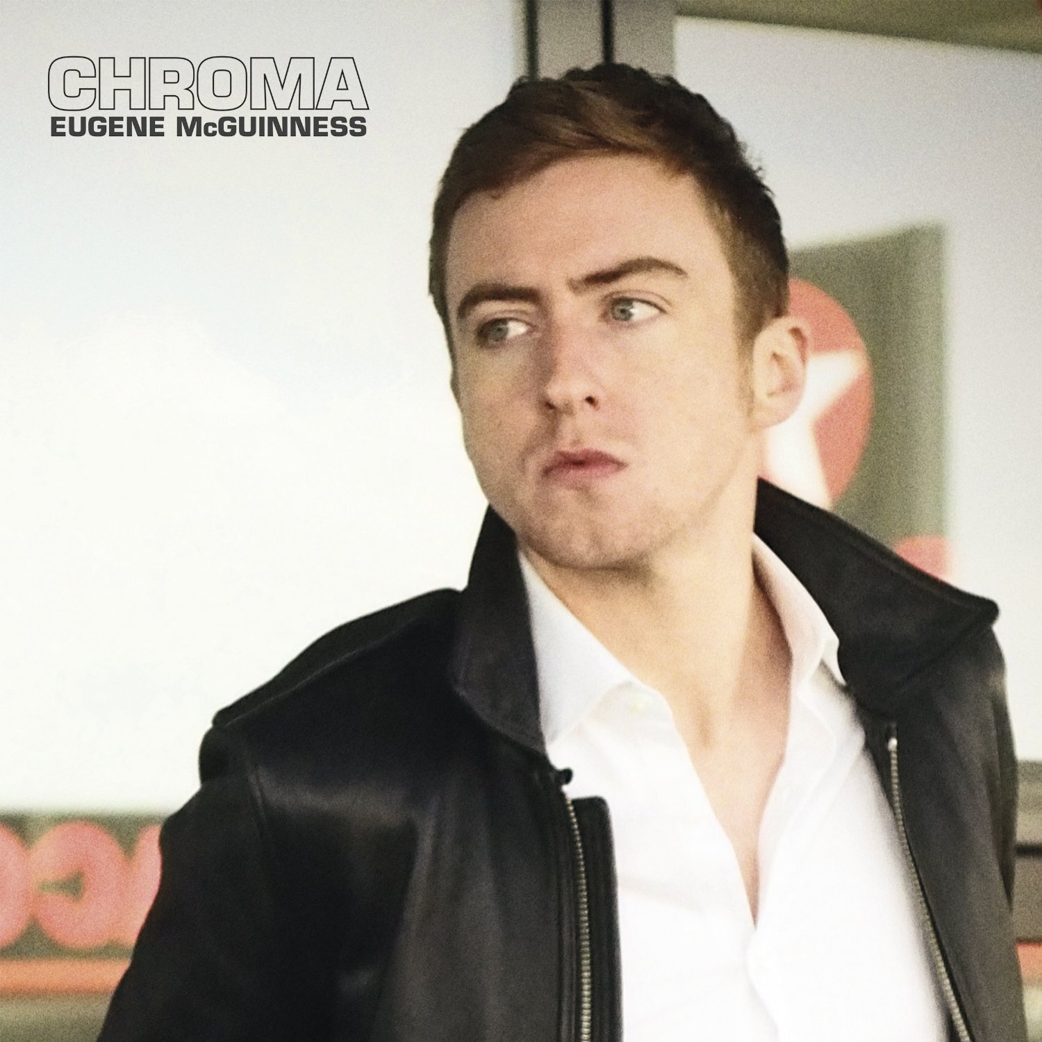 Eugene Mc Guinness Chroma