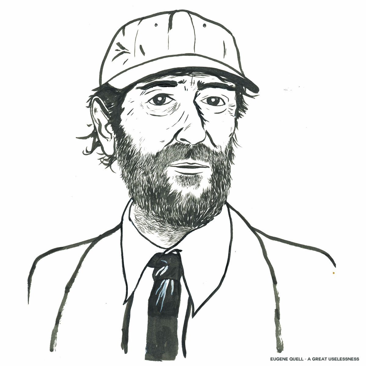 Eugene Quell A Great Uselessness