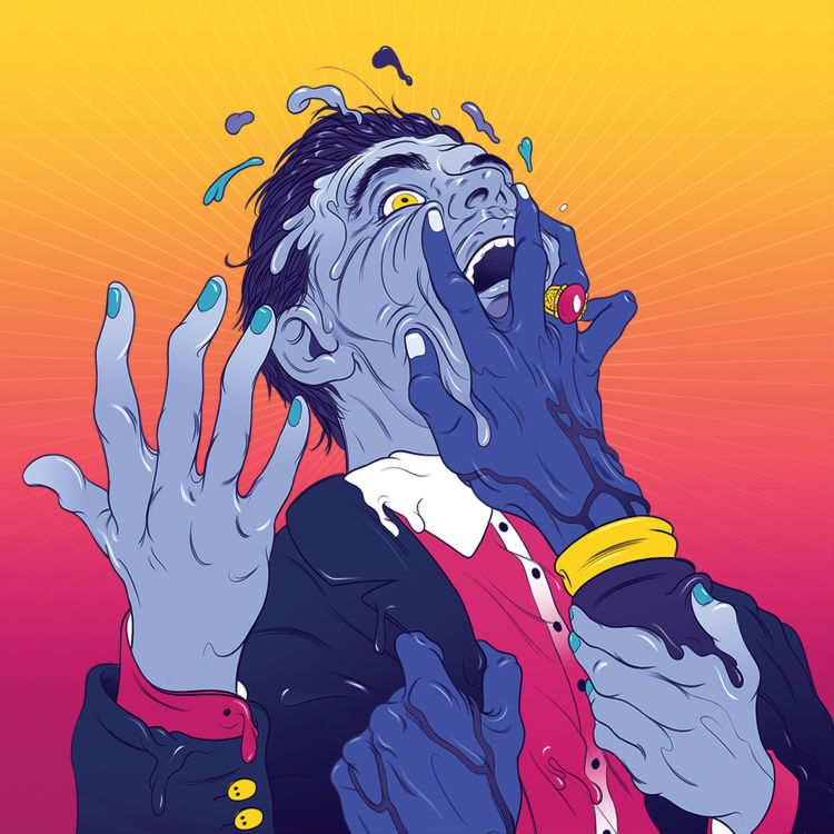 Everything Everything Get To Heaven Artwork2015750