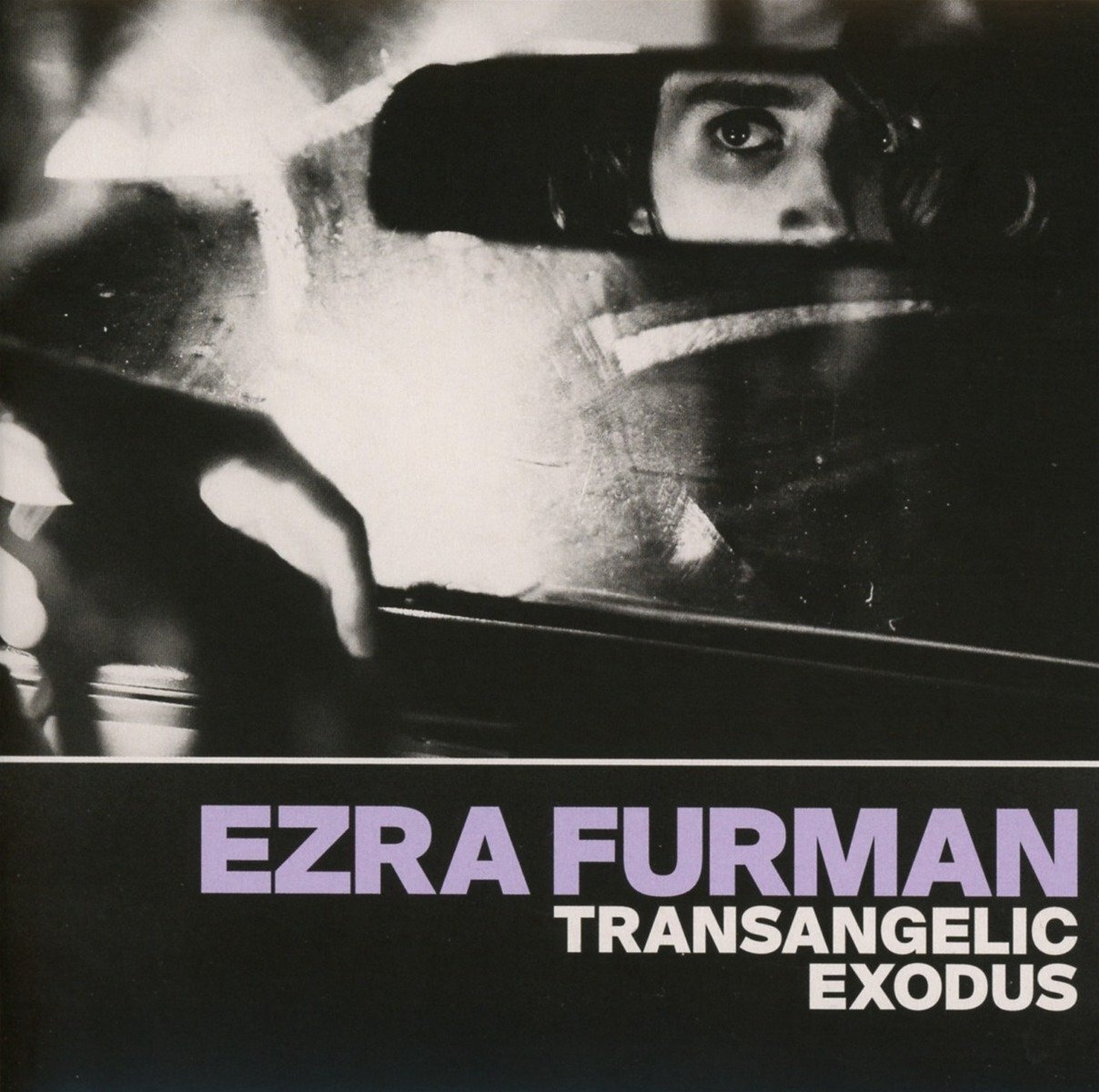 Ezra Furman Transangelic Exodus