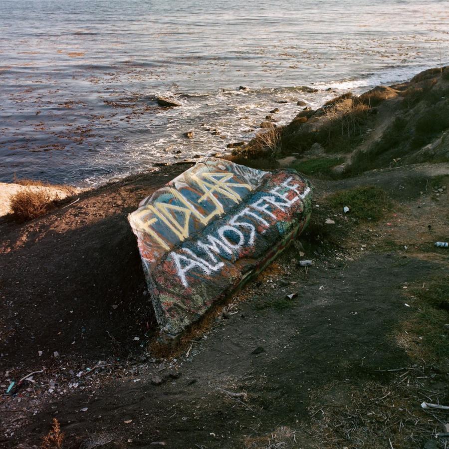FIDLAR Almost Free Digital Cover3000x3000