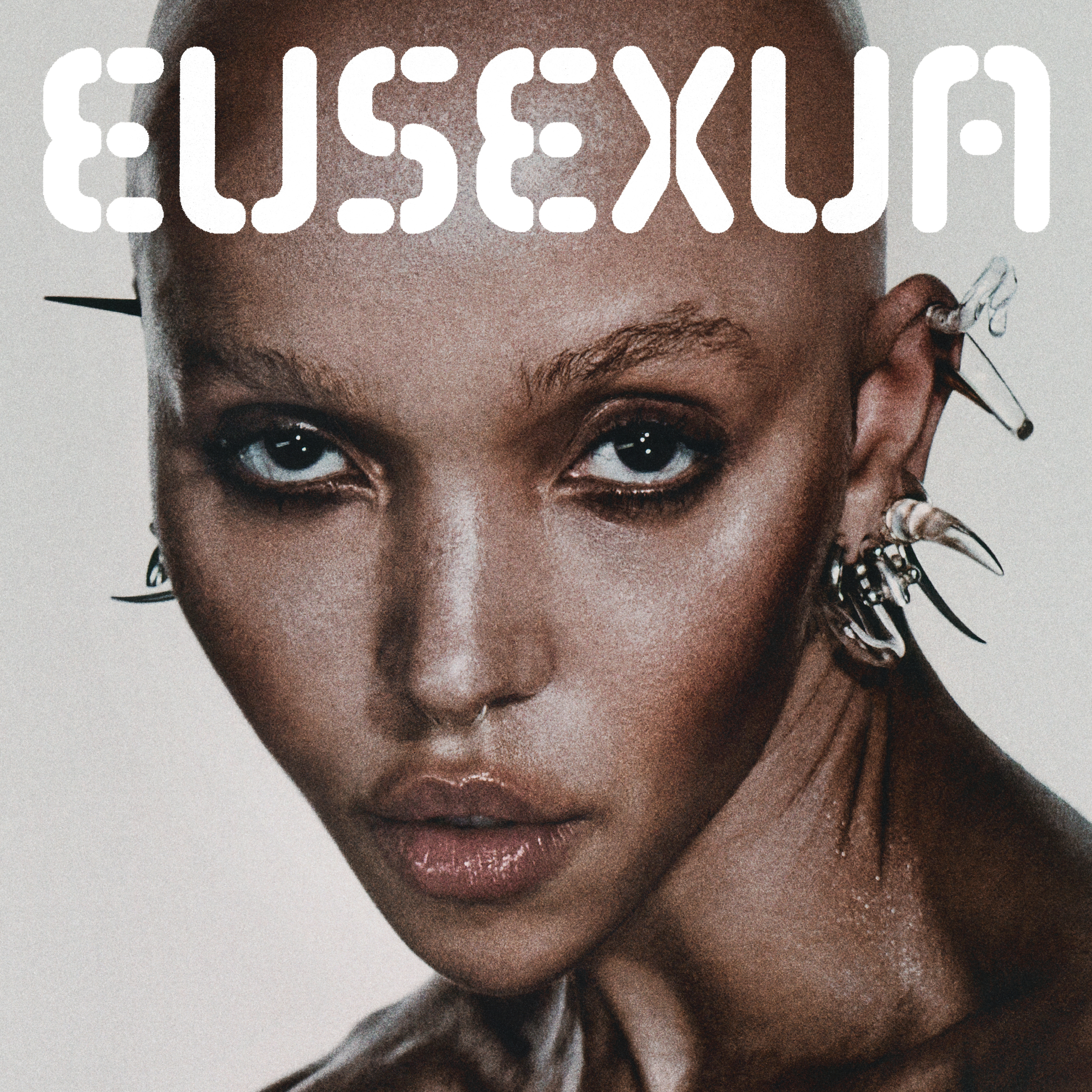 FKA twigs EUSEXUA cover