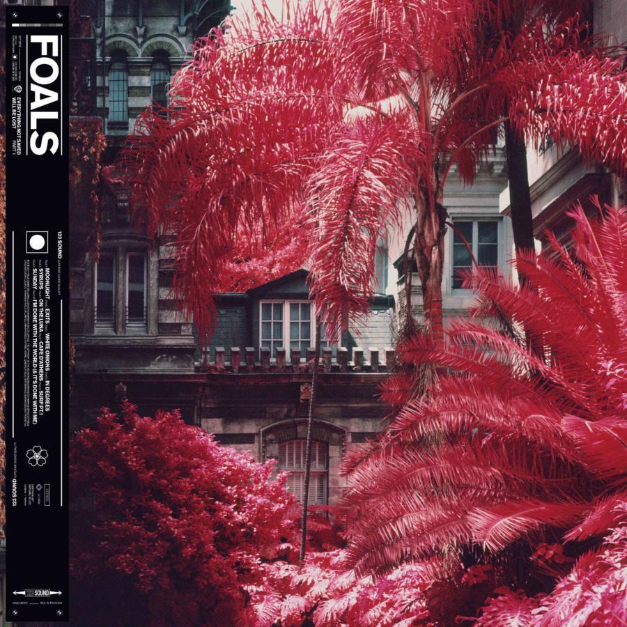 FOALS ENS