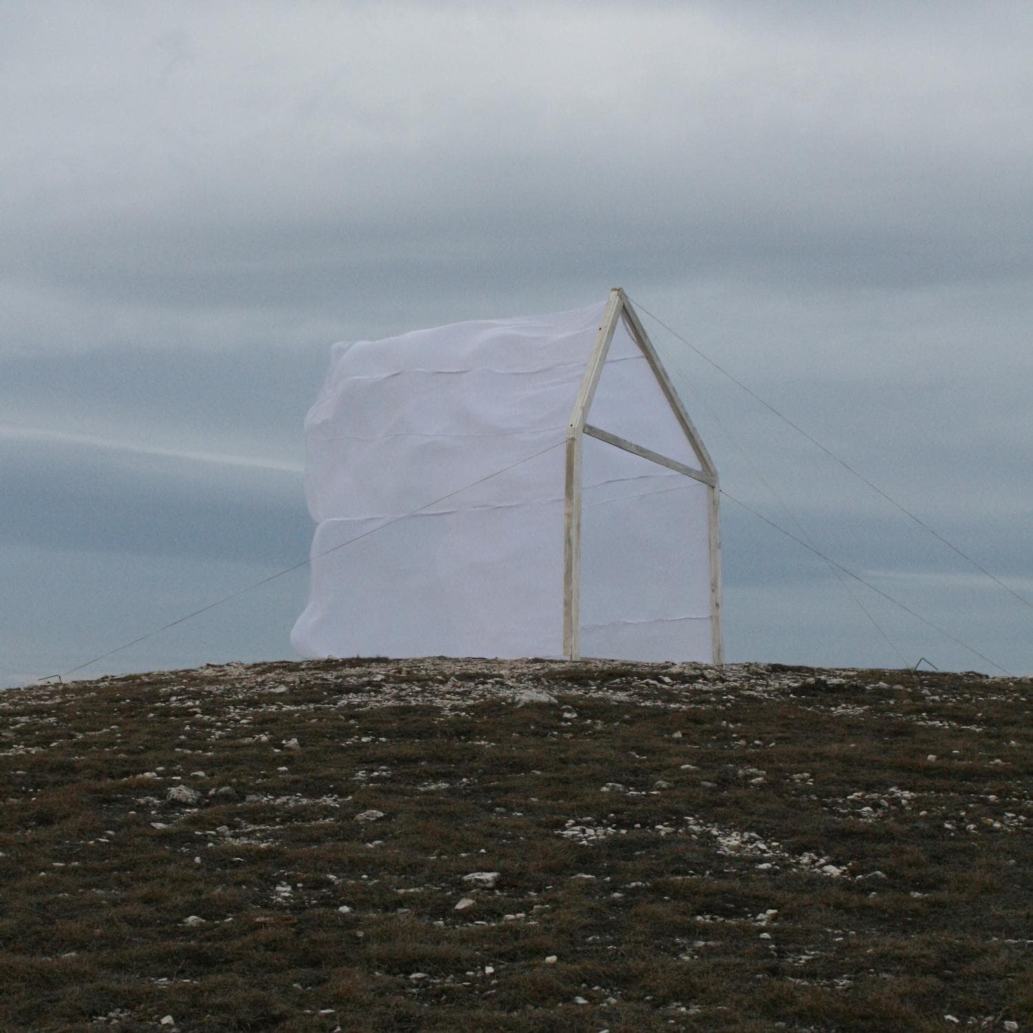 FTIL Carving The Stone cover