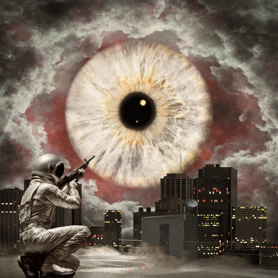 Failure Location Lost cover