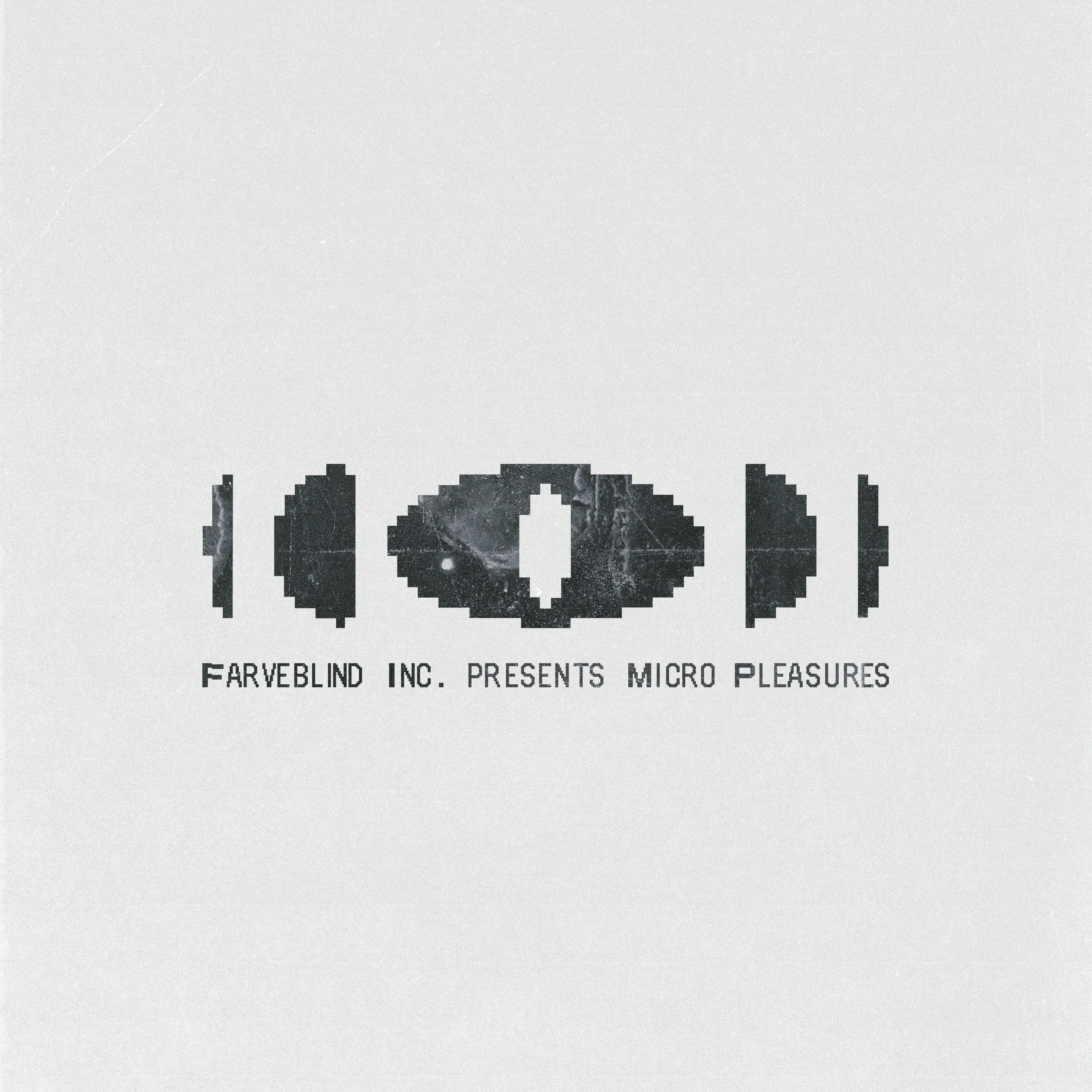 Farveblind get established with the industrial, techno-leaning Micro Pleasures
