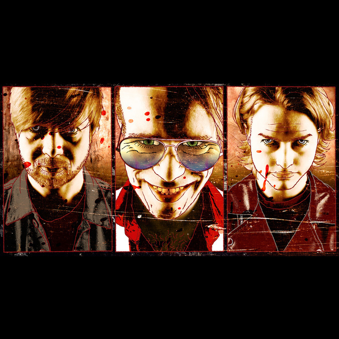 Fat Goth One Hundred Percent Suave