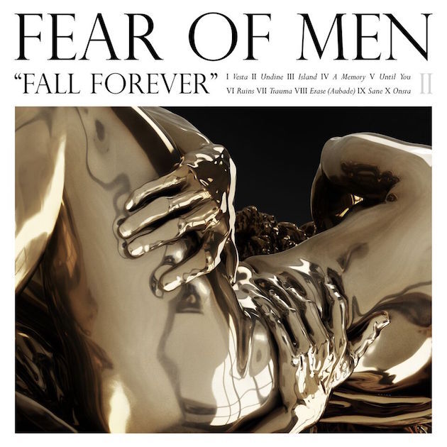 Fearof Men Fall Forever