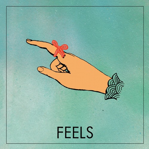Feels serve up the sweetest scuzz | The Line of Best Fit