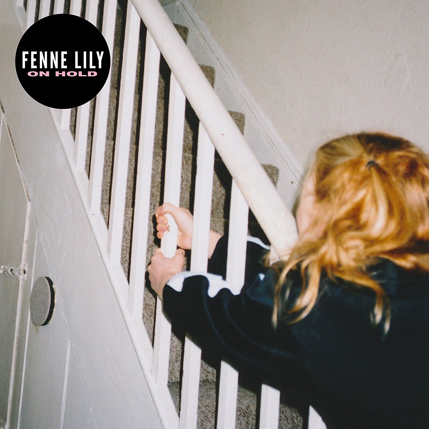 Fenne Lily On Hold