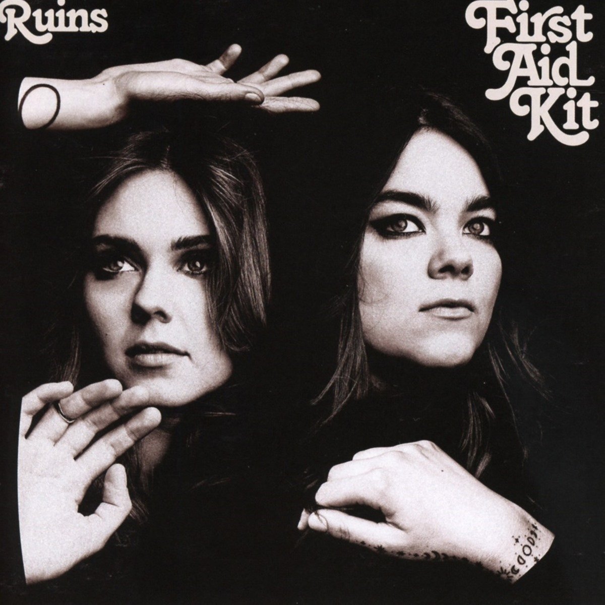 First Aid Kit Ruins