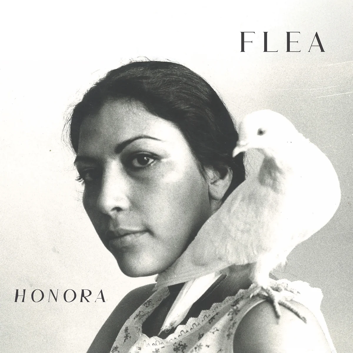 Honora showcases Flea's open-eared musical adventurism