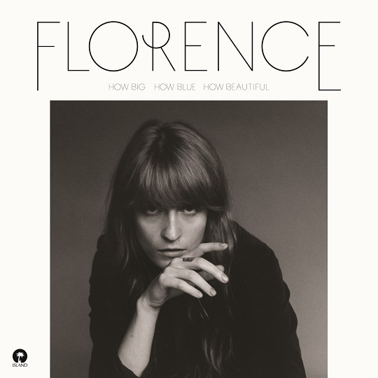 Florence How Big How Blue How Beautiful