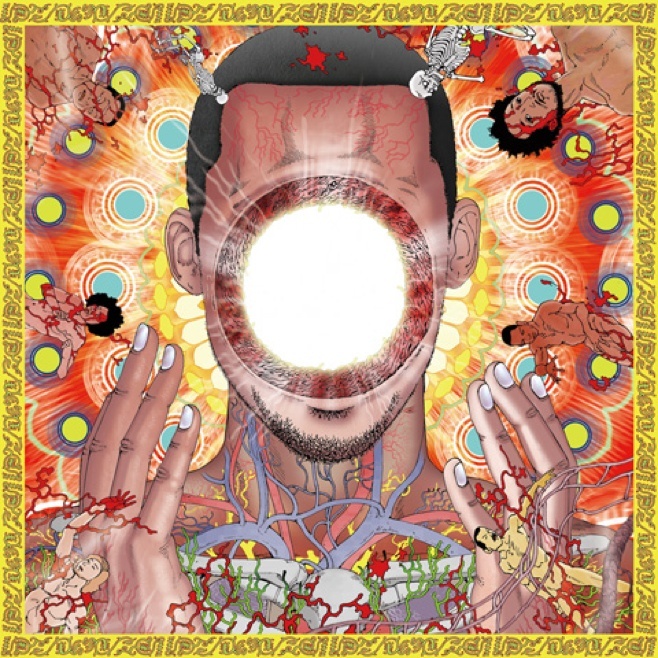 Flying Lotus Youre Dead