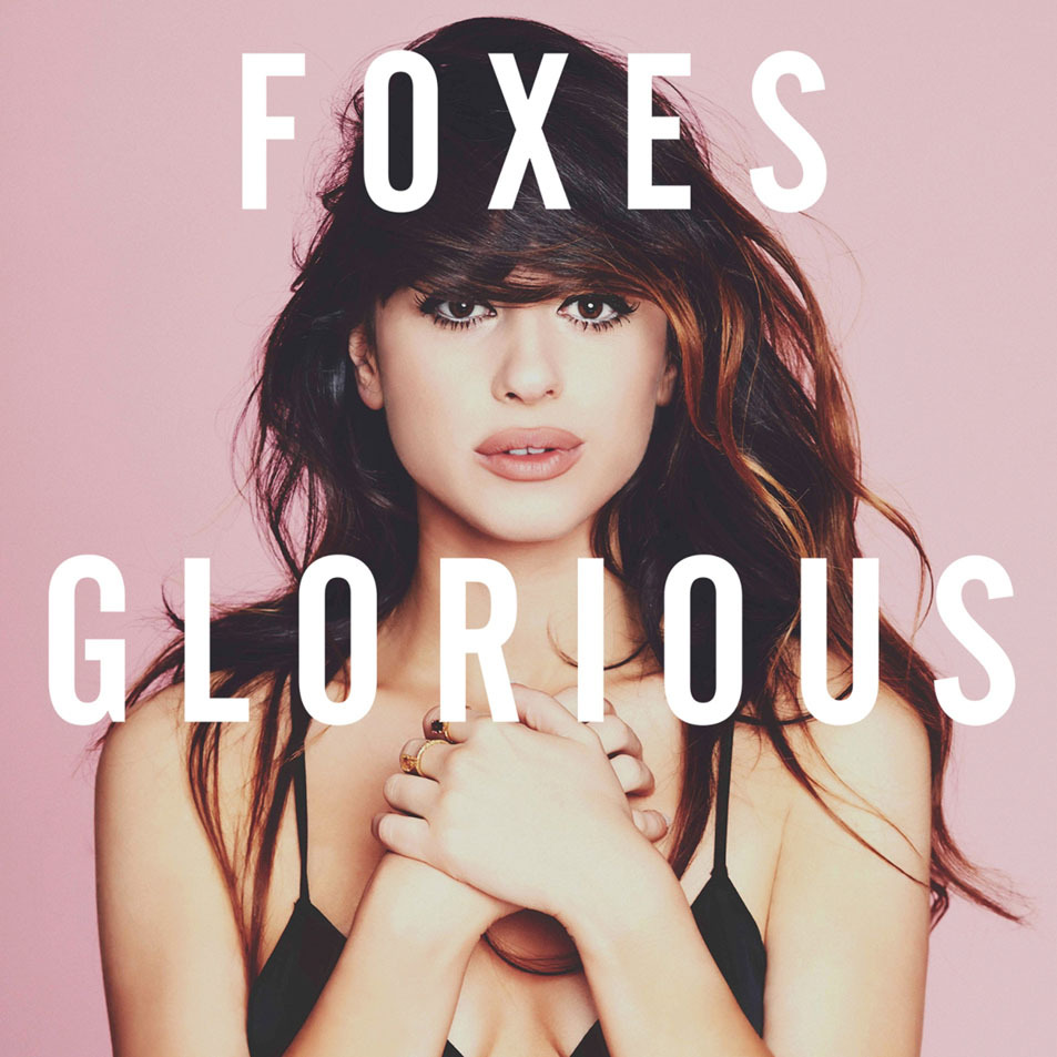 Foxes Glorious Deluxe Edition