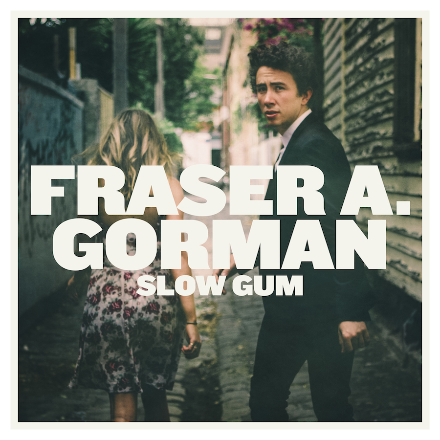 Fraser Gorman Slow Gum