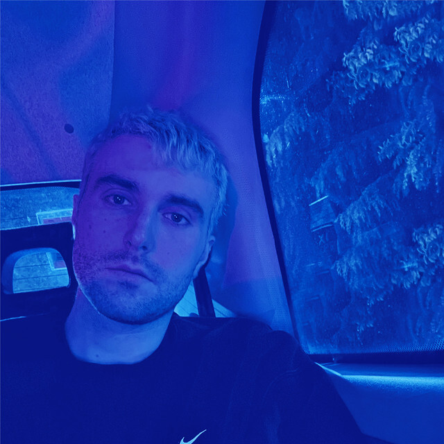 Fred Again Actual Life 3 Album Artwork